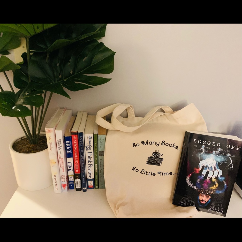 Canvas Tote